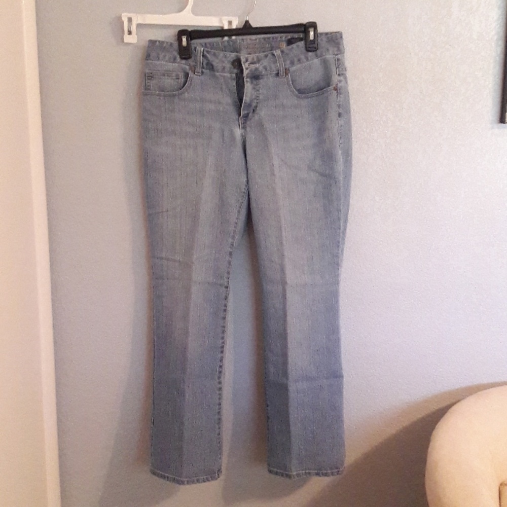 💎 2/$8 💎 Bootcut Jeans